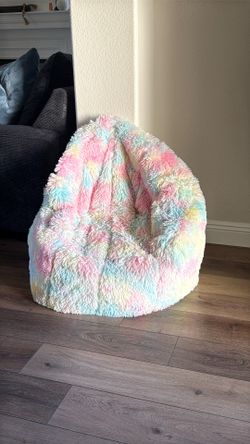 Big Joe Bean Bag Chair
