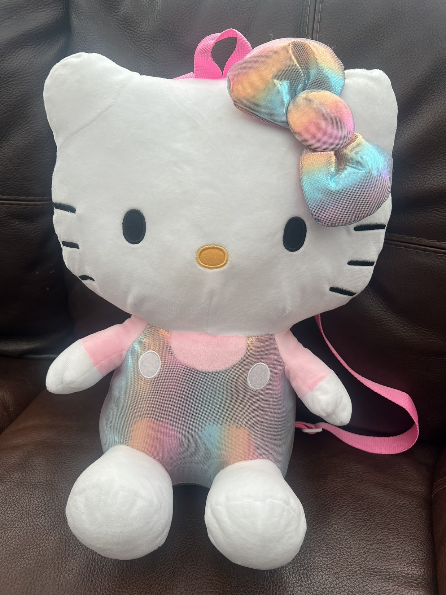 Hello Kitty Backpack