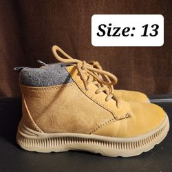 BOYS BOOTS (13)