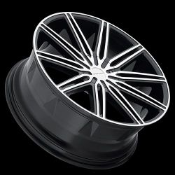 NEW 18" wheels