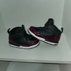 Jordan SC-3 BT Toddler's Shoes