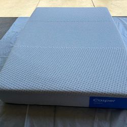 Casper Dream Queen Mattress