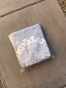 Brand New Spider Hoodie 🕸️
