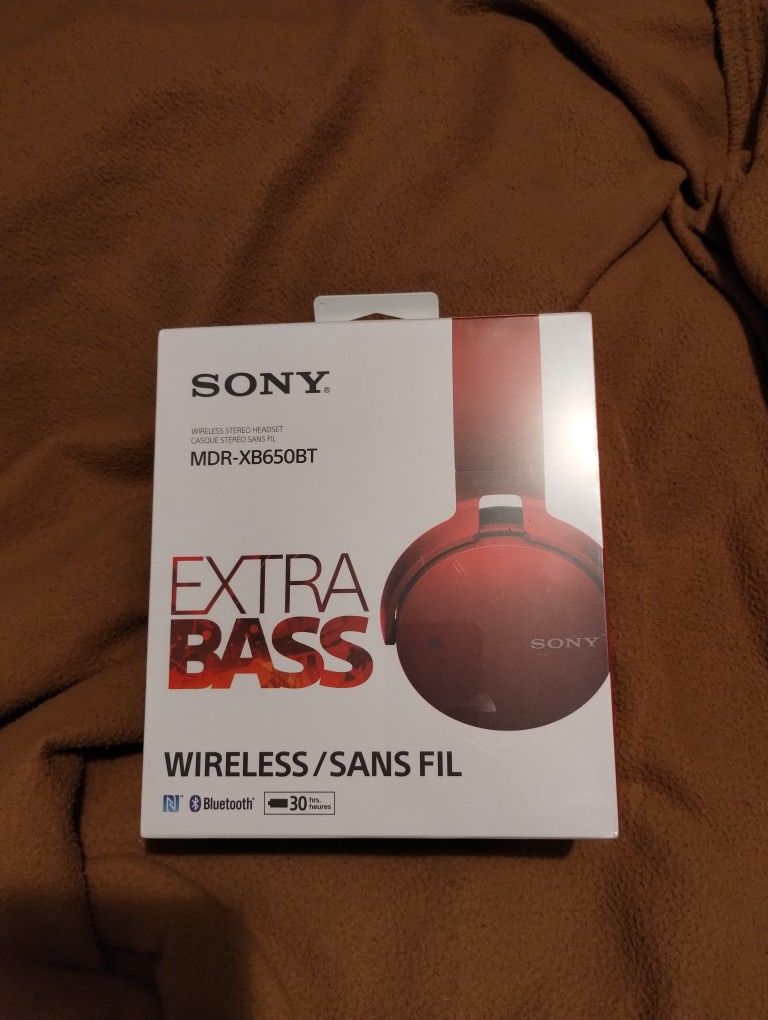 Headphones