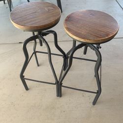 Bar Stools
