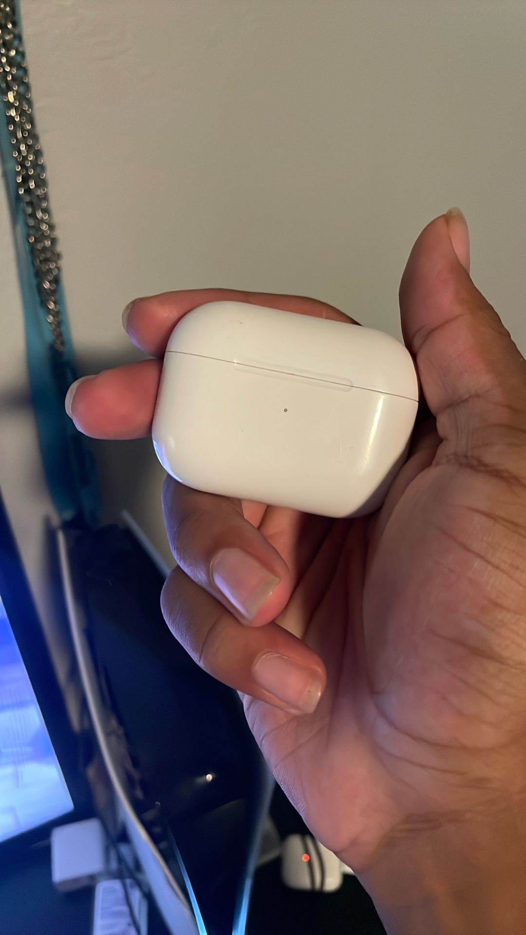 Airpod Pros 3rd gen