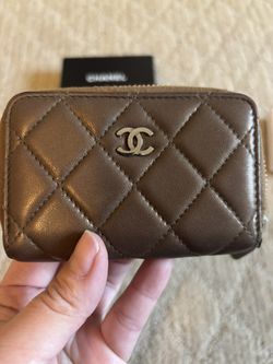 Chanel Gold