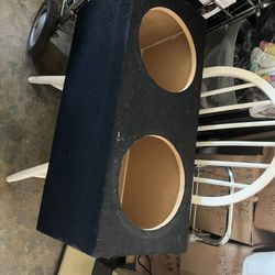 10” Base Box