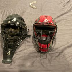 Baseball Gear 