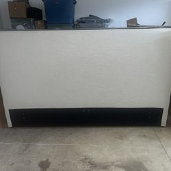Queen Headboard