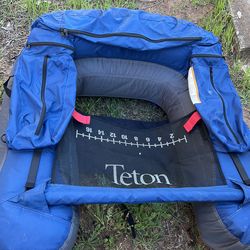Trenton Float Tube