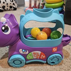 Baby/toddler Toys