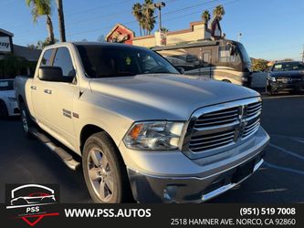 2015 Ram 1500