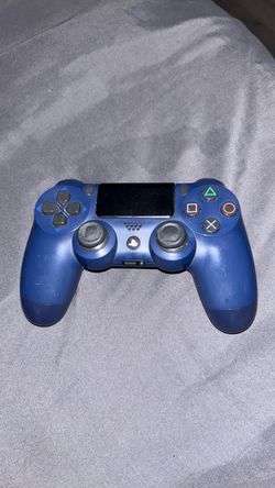 Sony PlayStation 4 wireless controller