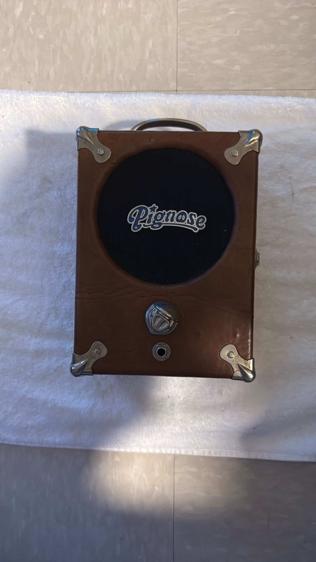 Guitar Amp Or Mic ,Drum Kit ,AUX