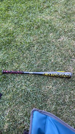 Easton USA Youth Baseball Bat 27” -10