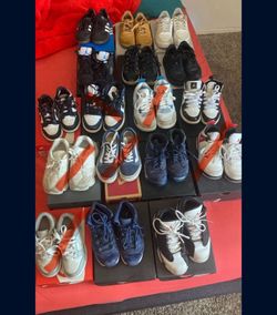 Kids Shoes