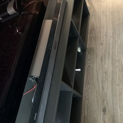 Samsung HW-H450 -Subwoofer and Soundbar TV Sound System