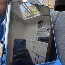 10 Generations iPad