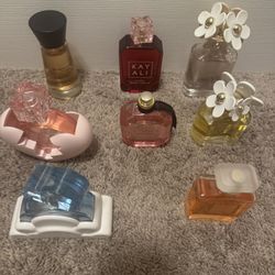 Perfume Bundle 