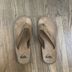 Quicksilver Sandals