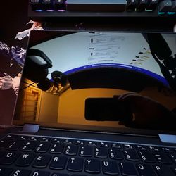Lenovo Yoga Laptop