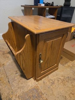 End Table