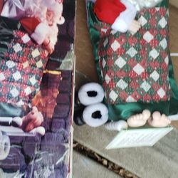 Vintage  Grandeur Noel 