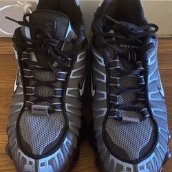 Nike Shot TL Size 8