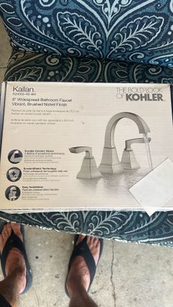 Kohler Sink Faucet