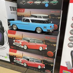 Bluetooth Speaker Car On Sale New
