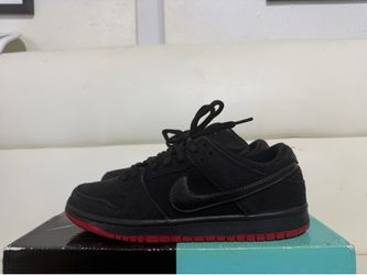 Nike sb dunk low levis 2012 size 8.5 nike dunk low high mid
