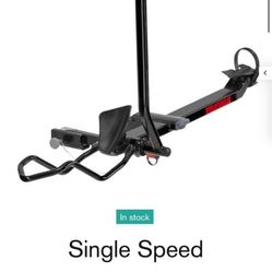 Yakima Single Speed Bike Rack 