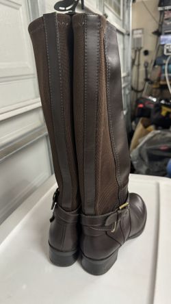 Franco Sarto boots
