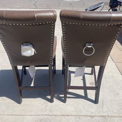 New Bar Stool 