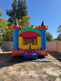 Jumper jump ;