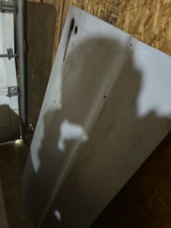 Impala door 64 SS