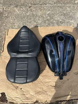 Harley Davidson Parts