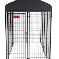Dog Kennel