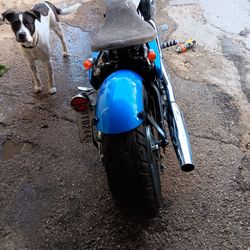 Bike For sale