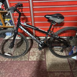 Diamondback Road Bike