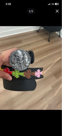 Belt new