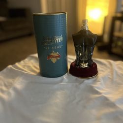 Jean Paul Gaultier Le Beau Le Parfum 125 mL
