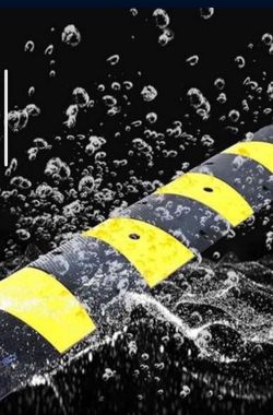 Cable Protectors Ramp 