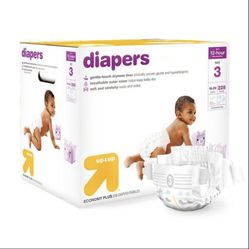 Diapers