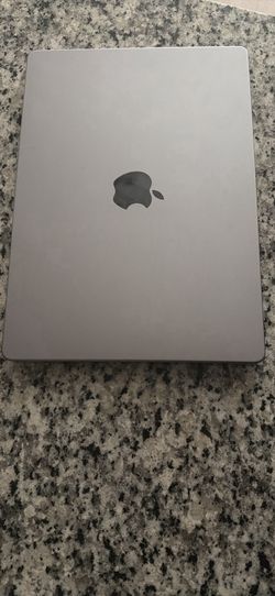 MacBook pro m1