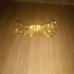 Gucci TigerDouble Ring