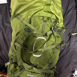 Osprey Aether 55 Backpack 