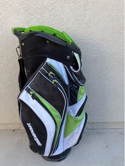Golf bag
