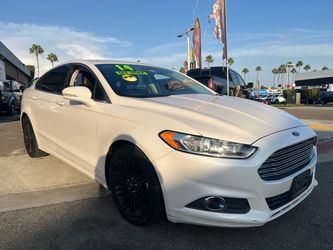 2014 Ford Fusion🔰NoCreditoNoProblema